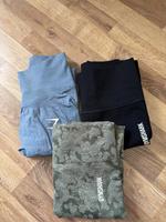 Gymshark Leggins Hessen - Gießen Vorschau