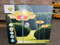 LED-Solar-Gartenstecker mit Farbwechsel Sachsen-Anhalt - Magdeburg Vorschau