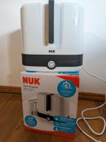 NUK Vario Express Sterilisator Brandenburg - Wittstock/Dosse Vorschau