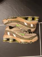 Nike Supreme Shox Ride 2 SP olive Bayern - Regen Vorschau