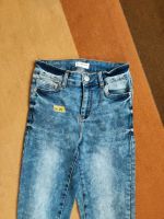 Denim reserved Damen Jeans Gr. 34 Sachsen - Grimma Vorschau