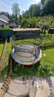 Trampolin 4,26m Durchmesser Bochum - Bochum-Mitte Vorschau