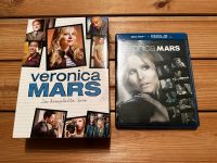 Veronica Mars Staffel 1+2+3 DVD im Schuber + Film BluRay Findorff - Findorff-Bürgerweide Vorschau