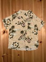 Vintage Hawaii Shirt Hemd Schleswig-Holstein - Satrup Vorschau