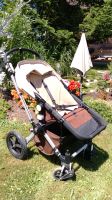 Achtung Bugaboo Cameleon Kinderwagen Buggy Jogger Sportwagen Baden-Württemberg - Limbach Vorschau