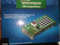 Microcomputer Trainer GMC-4 4bit retro vintage(no Atari Commodore Dortmund - Innenstadt-West Vorschau