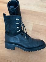 Damen Stiefel Massimo Dutti Gr. 41 München - Bogenhausen Vorschau
