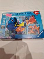 Ravensburger Puzzle Findet Nemo Baden-Württemberg - Adelsheim Vorschau