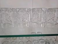 6 mal Kristall Gläser Baden-Württemberg - Bietigheim-Bissingen Vorschau