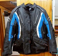 Motorradjacke von IXS Textil, Damen Gr.44, wie neu, kaum getragen Niedersachsen - Heidenau Vorschau