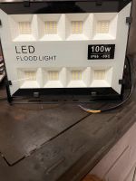 LED Flood Light 100W Niedersachsen - Ronnenberg Vorschau