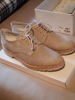 Schnürschuhe 39 Nordrhein-Westfalen - Neuss Vorschau