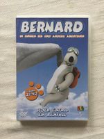 KINDER ANIMATIONSFILM DVD BERNARD Leipzig - Leipzig, Zentrum-Nord Vorschau