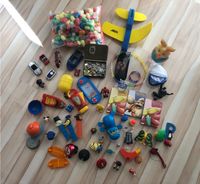 Verschiedene Spielzeug Zusammen als Paket München - Pasing-Obermenzing Vorschau