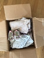 Paket Baby Sommer-Set Gr. 62 Bayern - Großkarolinenfeld Vorschau