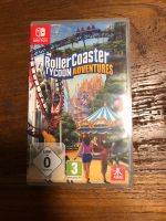 Nintendo Switch Rollercoaster Tycoon Nordrhein-Westfalen - Olfen Vorschau