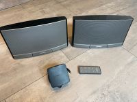 2x Bose Sounddock Apple iPod iPhone Lautsprecher Box sondbox Niedersachsen - Groß Twülpstedt Vorschau