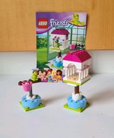 Lego Friends 41024 in sehr gutem Zustand und vollständig Berlin - Pankow Vorschau