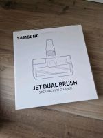 Samsung jet dual brush Hessen - Bad Vilbel Vorschau