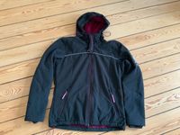 Felix Bühler Kapuzen-Softshell-Reitjacke, Größe M, schwarz Altona - Hamburg Ottensen Vorschau