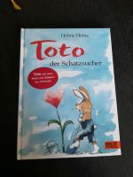 Toto der Schatzsucher  Beltz & Gelberg Niedersachsen - Esterwegen Vorschau