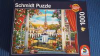 Puzzle 1000 Rheinland-Pfalz - Altenkirchen Vorschau