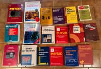 Verschiedene Lehrbücher:  Physik, Chemie, Mathematik etc. München - Bogenhausen Vorschau