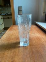 Iittala Vase Avena, Design von Tapio Wirkkala, Vintage Baden-Württemberg - Ehningen Vorschau