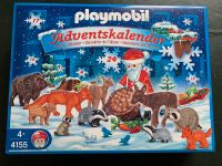 Playmobil Adventskalender Weihnachten im Winterwald 4155 Neu&OVP Nordrhein-Westfalen - Arnsberg Vorschau