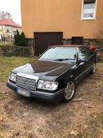 Mercedes 300CE Coupé 124 Brandenburg - Altlandsberg Vorschau