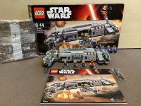 Lego Star Wars 75140 Resistance Troop Transporter❗️TOP Hannover - Bothfeld-Vahrenheide Vorschau