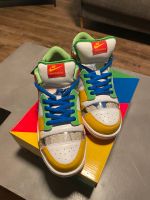 Nike Dunk Low SB Sandy Bodecker/Ebay Gr.45.5/ US11.5  NEU Sachsen - Auerbach (Vogtland) Vorschau