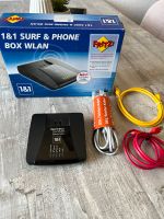 Fritz Box Fon WLAN 7113 Nordrhein-Westfalen - Herne Vorschau