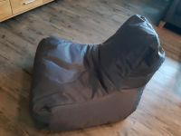 Sitzsack Kinder Big Bertha original Westerwaldkreis - Borod Westerwald Vorschau