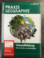 Praxis Geographie 2-2011: Umweltbildung Rheinland-Pfalz - Trier Vorschau