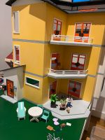 Playmobil City Haus und 2. Etage  9266 und 6554 Nordrhein-Westfalen - Korschenbroich Vorschau