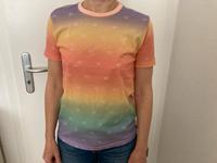 regenbogenfarbenes Shirt Innenstadt - Köln Altstadt Vorschau