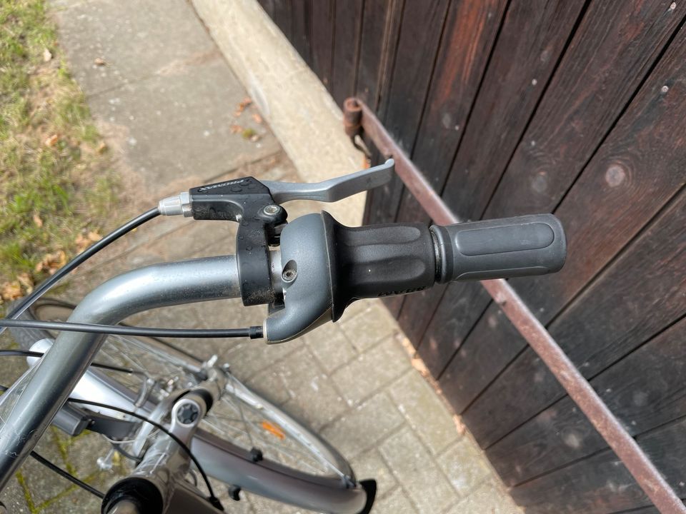Fahrrad Damen | 26 Zoll | City-Bike in Schneverdingen