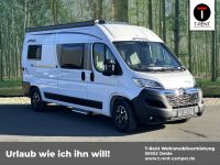 Pössl 2WIN S Kastenwagen mieten AHK Wohnmobil 5.7.-14.7.24 Nordrhein-Westfalen - Oelde Vorschau