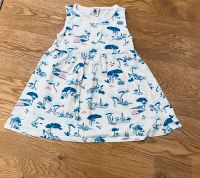 Petit Bateau Sommerkleid Kleid Gr. 95cm 3 Jahre Gr. 98 München - Ramersdorf-Perlach Vorschau