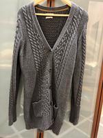 Brax Strickjacke Damen Größe 38 Hessen - Langenselbold Vorschau
