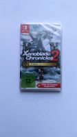 Xenoblade Chronicles 2 Torna Nintendo Switch Konsole Spiel Nordrhein-Westfalen - Witten Vorschau