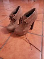 Biete neuwertige Bruno Banani High Heels Bayern - Leiblfing Vorschau