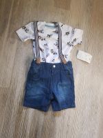 Neu C&A Tshirt Shirt Shorts Jeansshorts 98 Neu Mickey Disney Kr. Altötting - Burghausen Vorschau