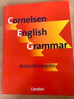 Cornelsen English Grammar Kompaktausgabe ISBN 978-3-464-0632-4 Rheinland-Pfalz - Roth b Hamm Vorschau