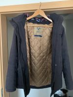 Mazine Winterjacke/Wintermantel Größe M/L Baden-Württemberg - Dettighofen Vorschau