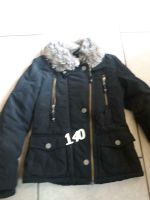 Winterjacke S Oliver Nordrhein-Westfalen - Oberhausen Vorschau