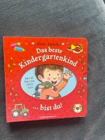 Nina Dulleck Das beste Kindergartenkind München - Maxvorstadt Vorschau