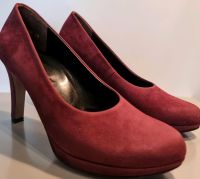 Paul Green Pumps Gr. 37,5 lila Bayern - Kunreuth Vorschau