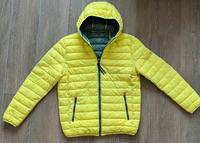 Lerros Ultralight Jacket gelb Kr. Dachau - Odelzhausen Vorschau